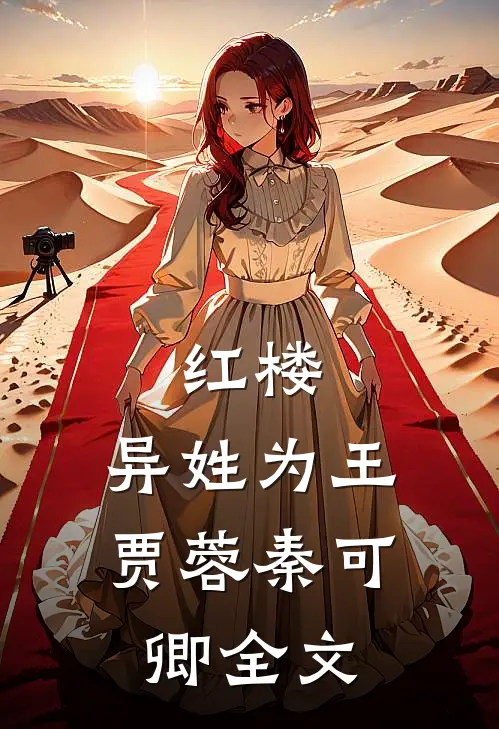 红楼：异姓为王贾蓉秦可卿全文