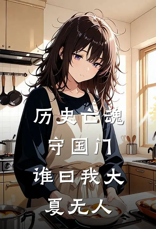 历史亡魂守国门，谁曰我大夏无人