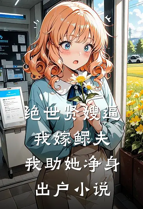 绝世贤嫂逼我嫁鳏夫，我助她净身出户小说