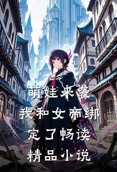 萌娃来袭,我和女帝绑定了畅读精品