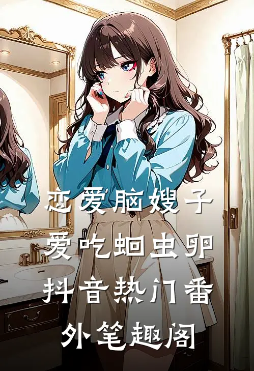 恋爱脑嫂子爱吃蛔虫卵：抖音热门番外笔趣阁