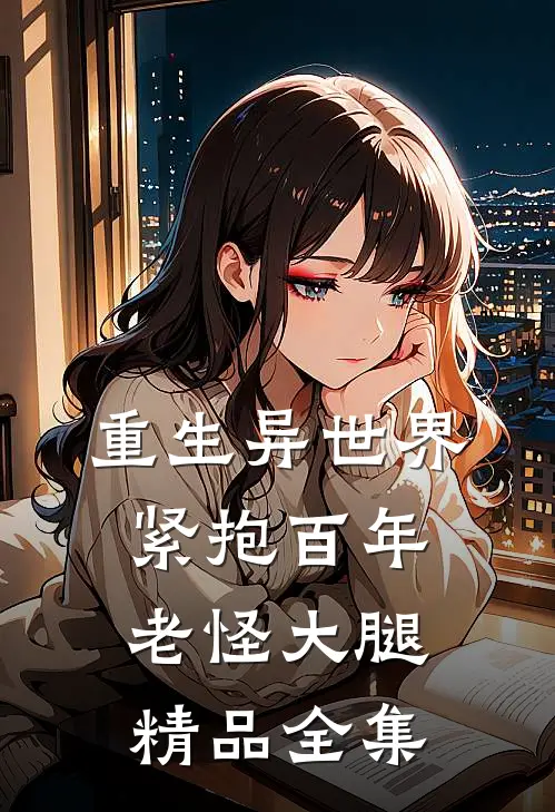 重生异世界：紧抱百年老怪大腿精品全集