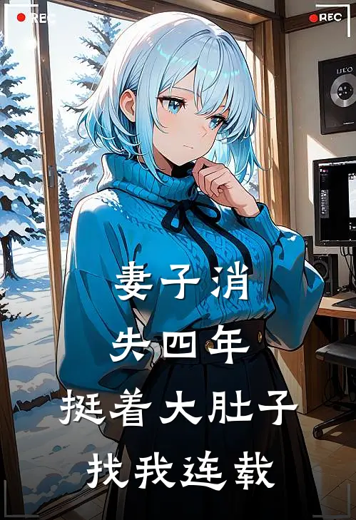 妻子消失四年，挺着大肚子找我连载