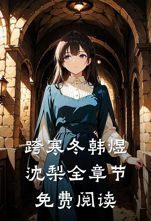 跨寒冬韩煜沈梨全章节免费阅读