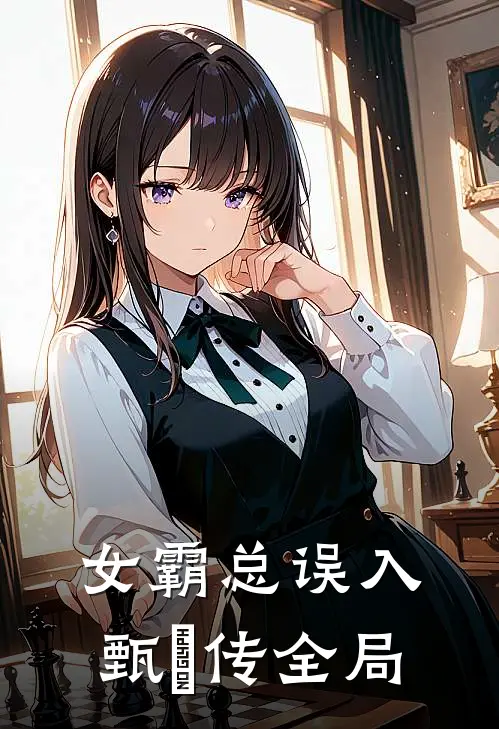 女霸总误入甄嬛传全局