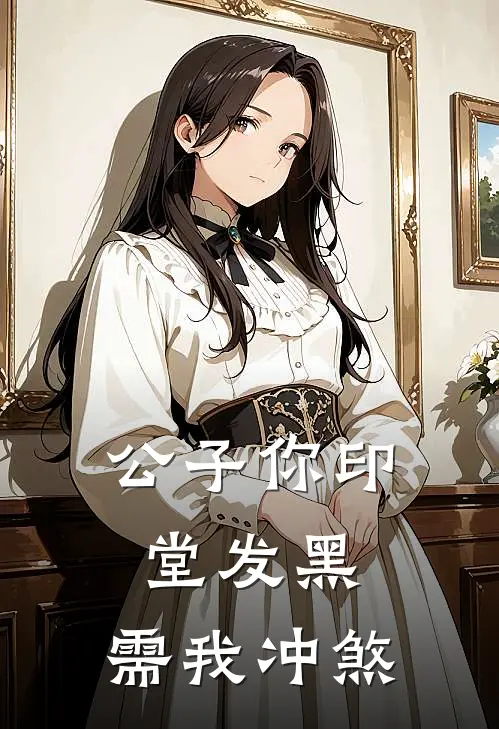 公子你印堂发黑，需我冲煞