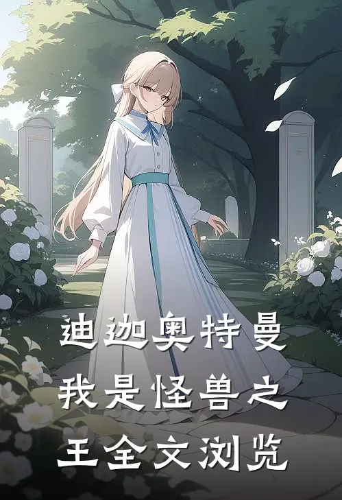迪迦奥特曼:我是怪兽之王全文浏览