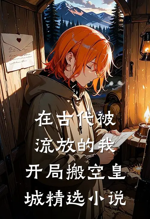 在古代被流放的我，开局搬空皇城精选小说