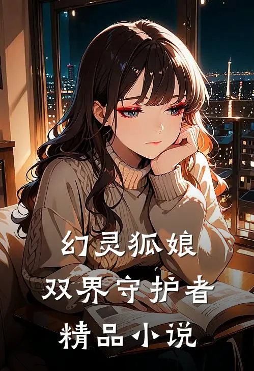 幻灵狐娘：双界守护者精品小说