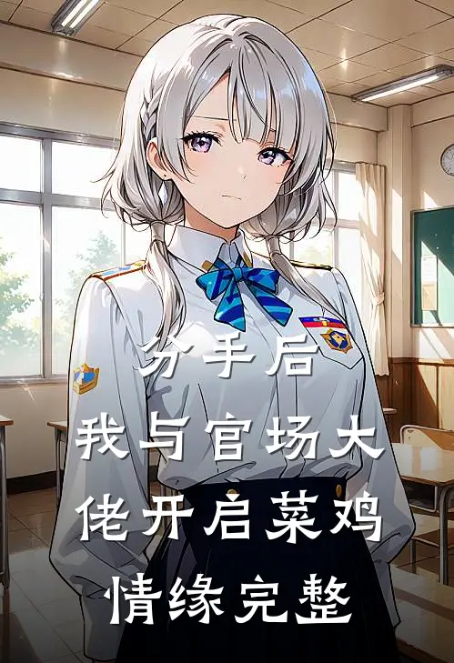 分手后，我与官场大佬开启菜鸡情缘完整
