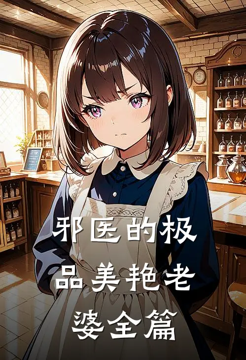邪医的极品美艳老婆全篇