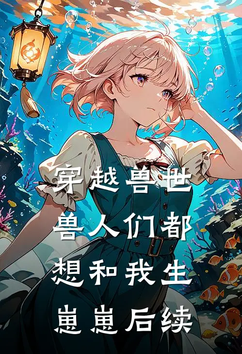 穿越兽世，兽人们都想和我生崽崽后续