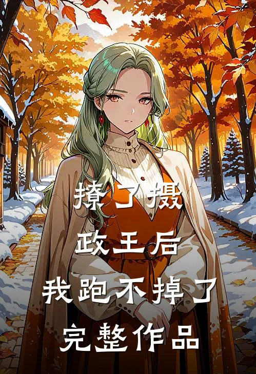 撩了摄政王后，我跑不掉了完整作品