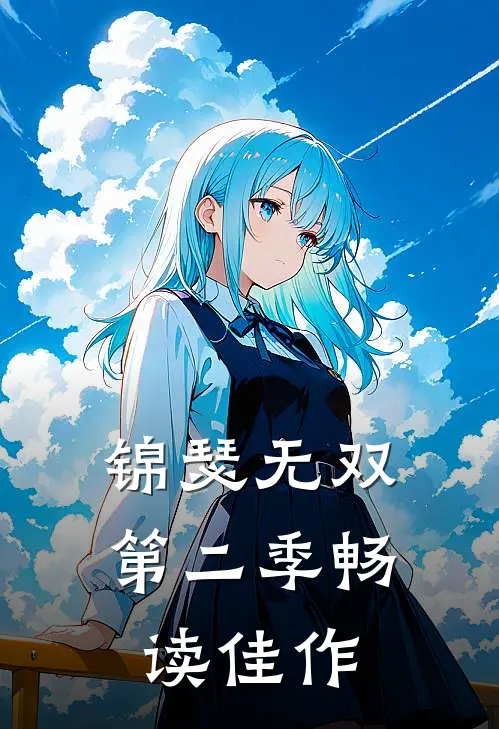 锦瑟无双第二季畅读佳作