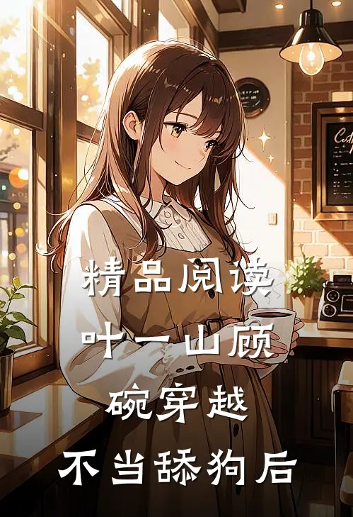 精品阅读叶一山顾碗穿越:不当舔狗后