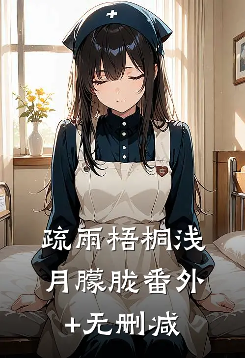 疏雨梧桐浅月朦胧番外+无删减