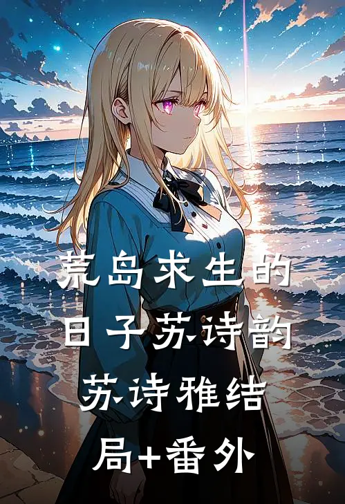 荒岛求生的日子苏诗韵苏诗雅结局+番外