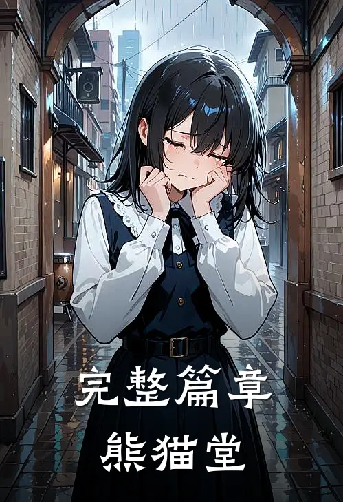 完整篇章熊猫堂