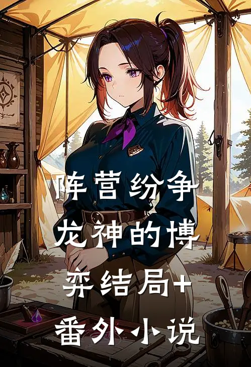 阵营纷争：龙神的博弈结局+番外小说