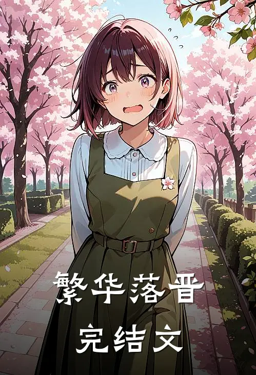 繁华落晋完结文