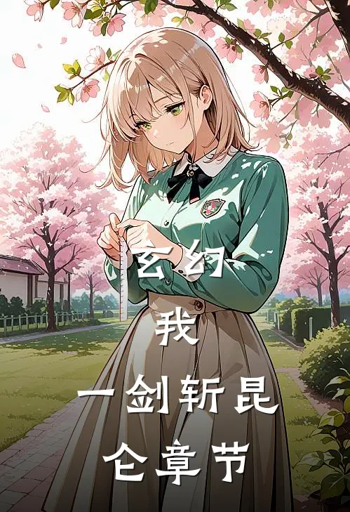 玄幻：我，一剑斩昆仑章节