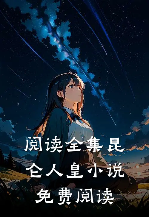 阅读全集昆仑人皇小说免费阅读