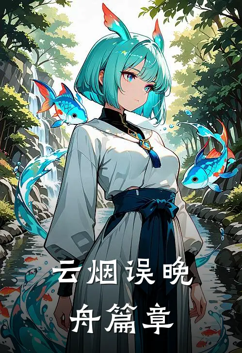 云烟误晚舟篇章