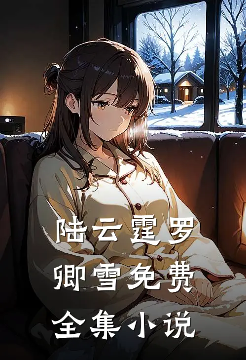 陆云霆罗卿雪免费全集小说