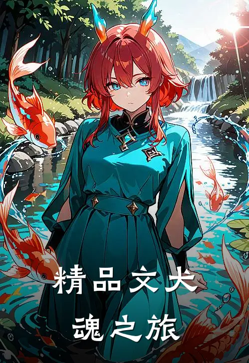 精品文犬魂之旅