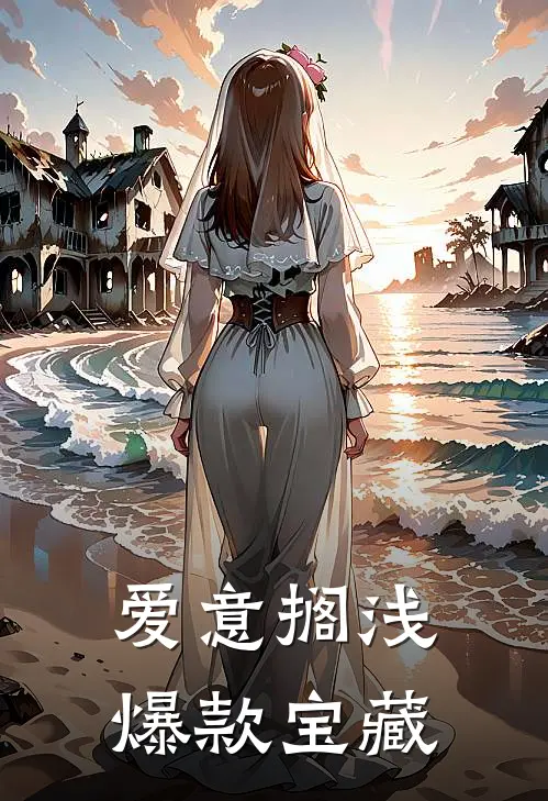 爱意搁浅爆款宝藏