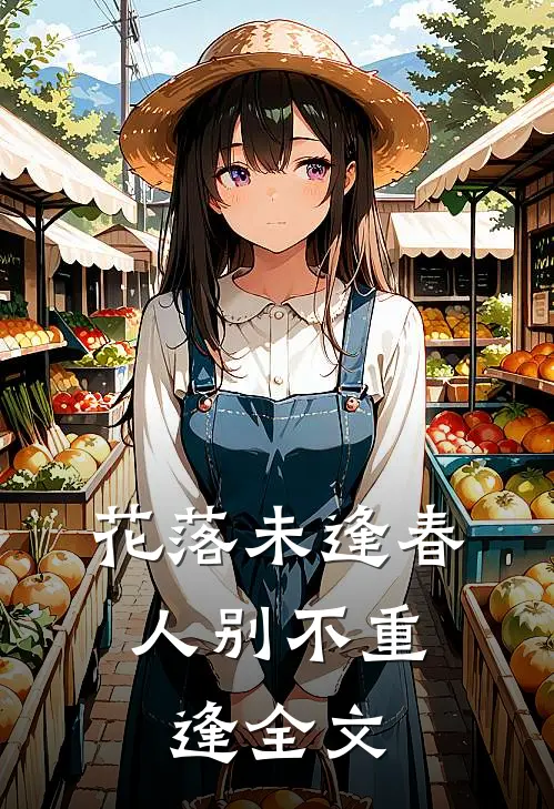 花落未逢春，人别不重逢全文