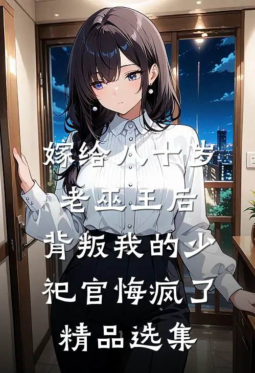 嫁给八十岁老巫王后，背叛我的少祀官悔疯了精品选集