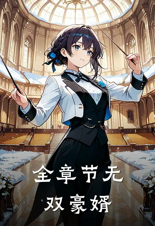 全章节无双豪婿