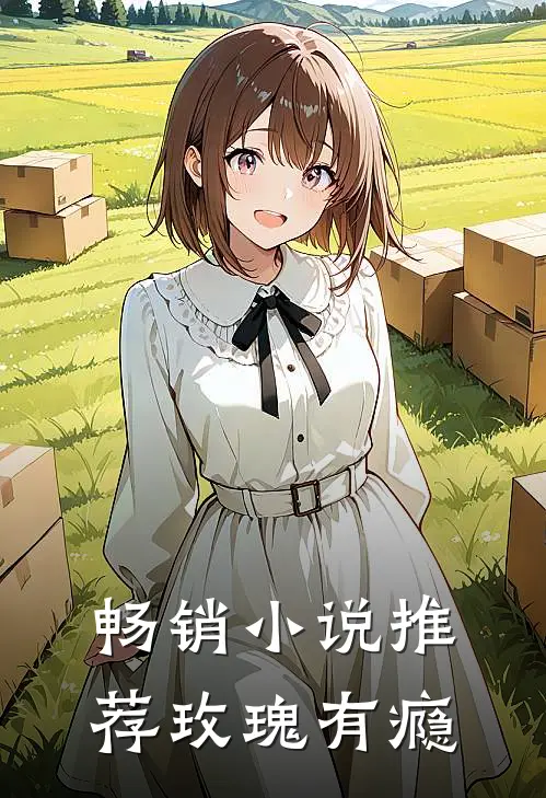 畅销小说推荐玫瑰有瘾