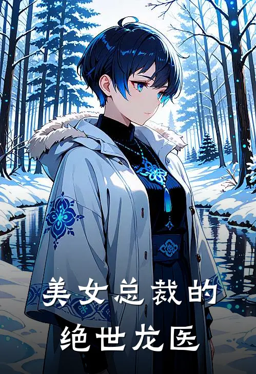 美女总裁的绝世龙医