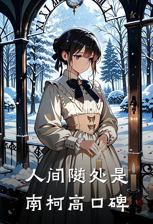 人间随处是南柯高口碑