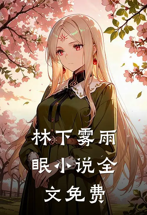 林下雾雨眠小说全文免费