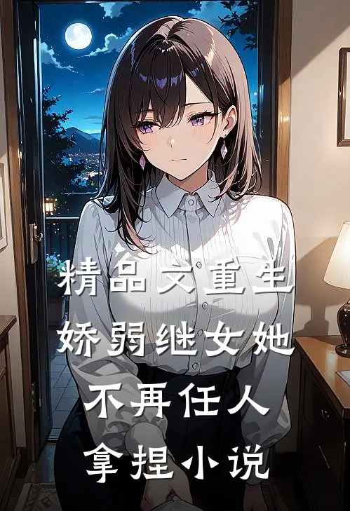 精品文重生:娇弱继女她不再任人拿捏小说
