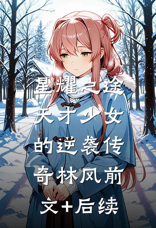 星耀之途：天才少女的逆袭传奇林风前文+后续