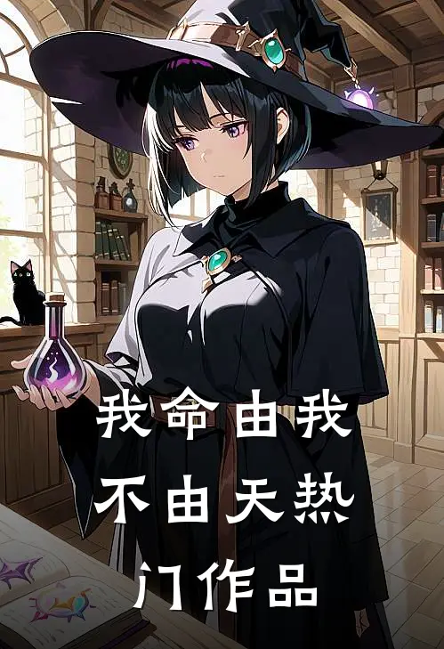 我命由我不由天热门作品
