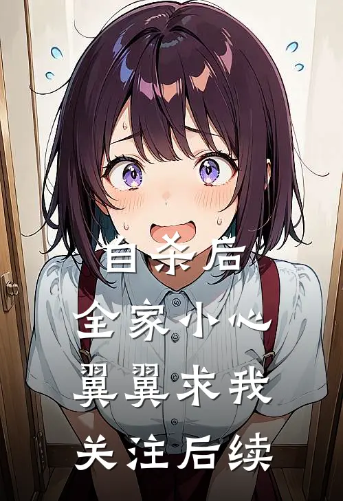 自杀后，全家小心翼翼求我关注后续