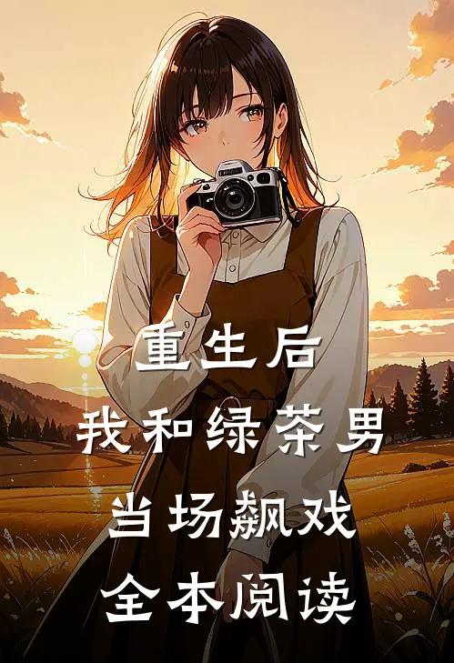 重生后，我和绿茶男当场飙戏全本阅读