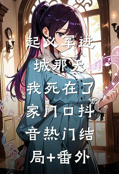 起义军进城那天，我死在了家门口抖音热门结局+番外