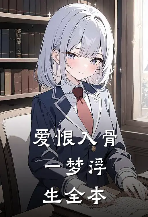 爱恨入骨，一梦浮生全本