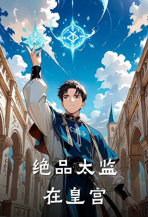 绝品太监在皇宫