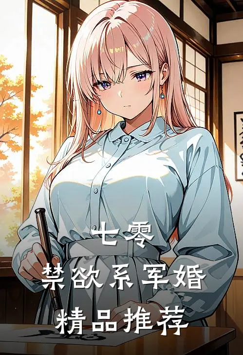 七零：禁欲系军婚精品推荐