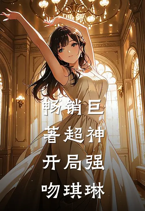 畅销巨著超神：开局强吻琪琳