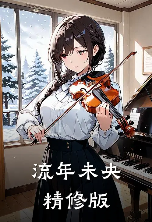 流年未央精修版