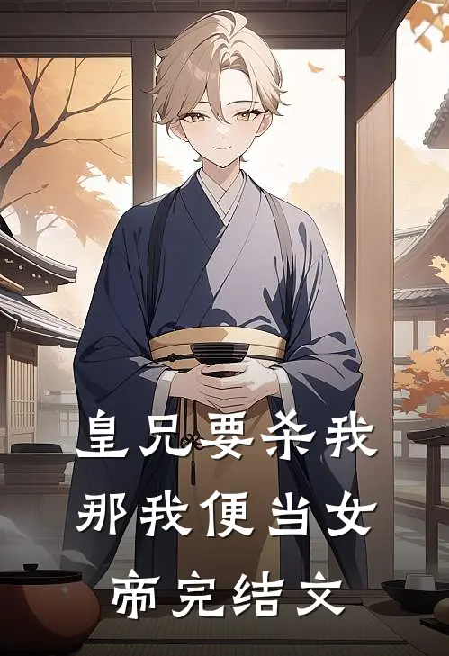 皇兄要杀我,那我便当女帝完结文