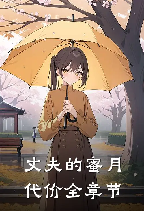 丈夫的蜜月代价全章节